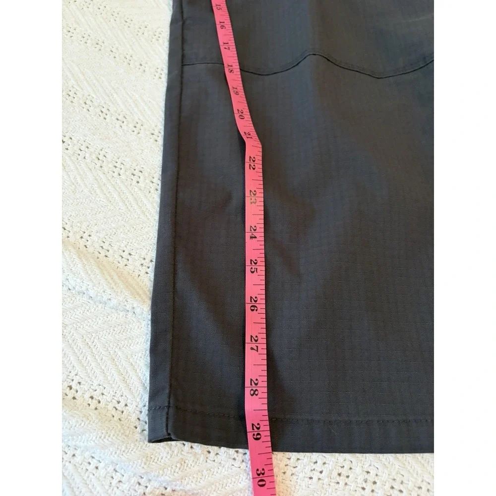 5.11 Tactical Gray WORK‎ PANTS RIPSTOP MEN 42 X 30 EXCELLENT